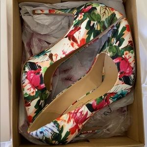 Jessica Simpson Pumps